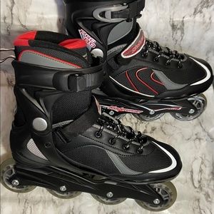 Bladerunner Pro 80 Inline Skates